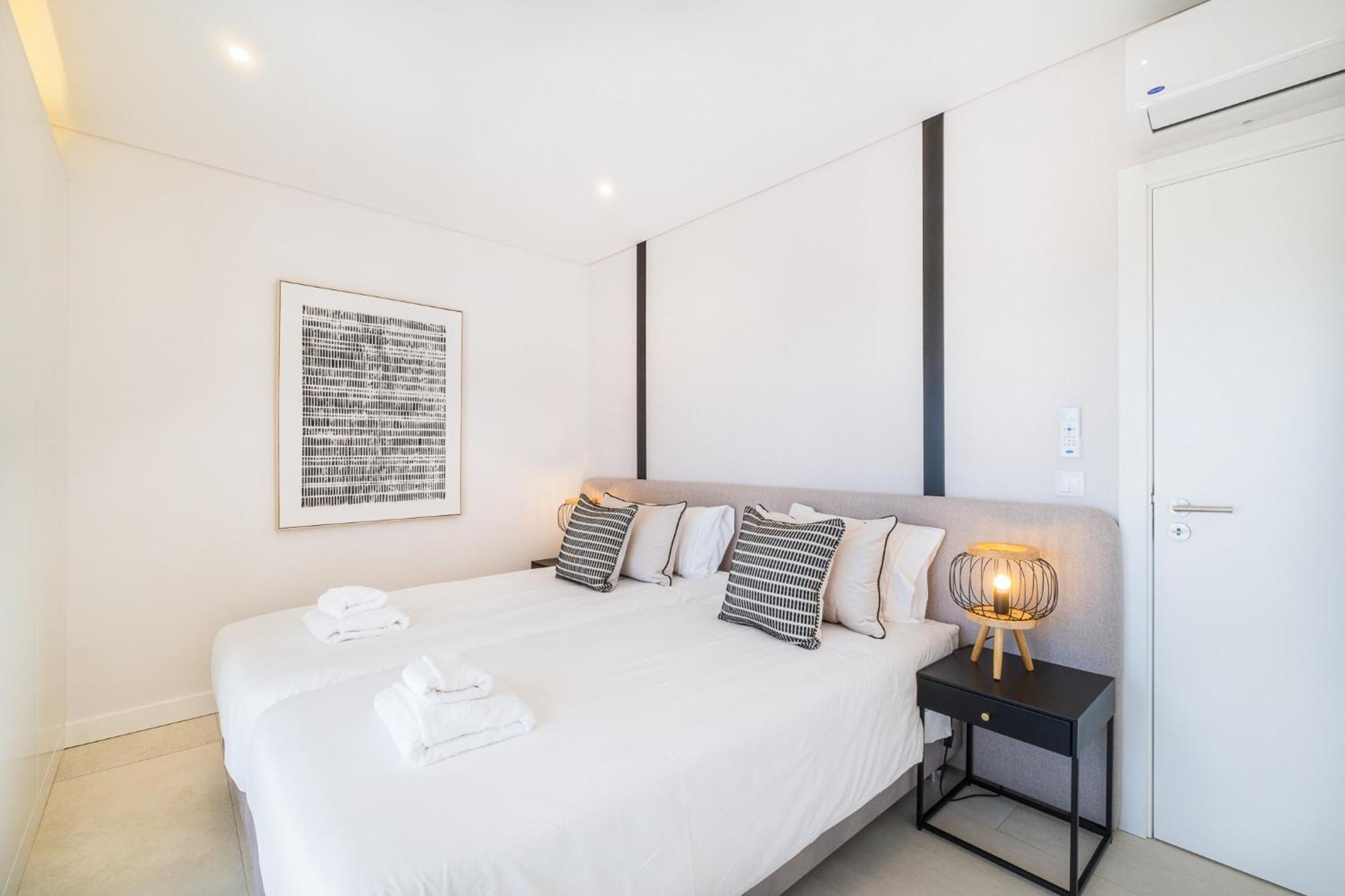 Villa Valbom Luxury Village *