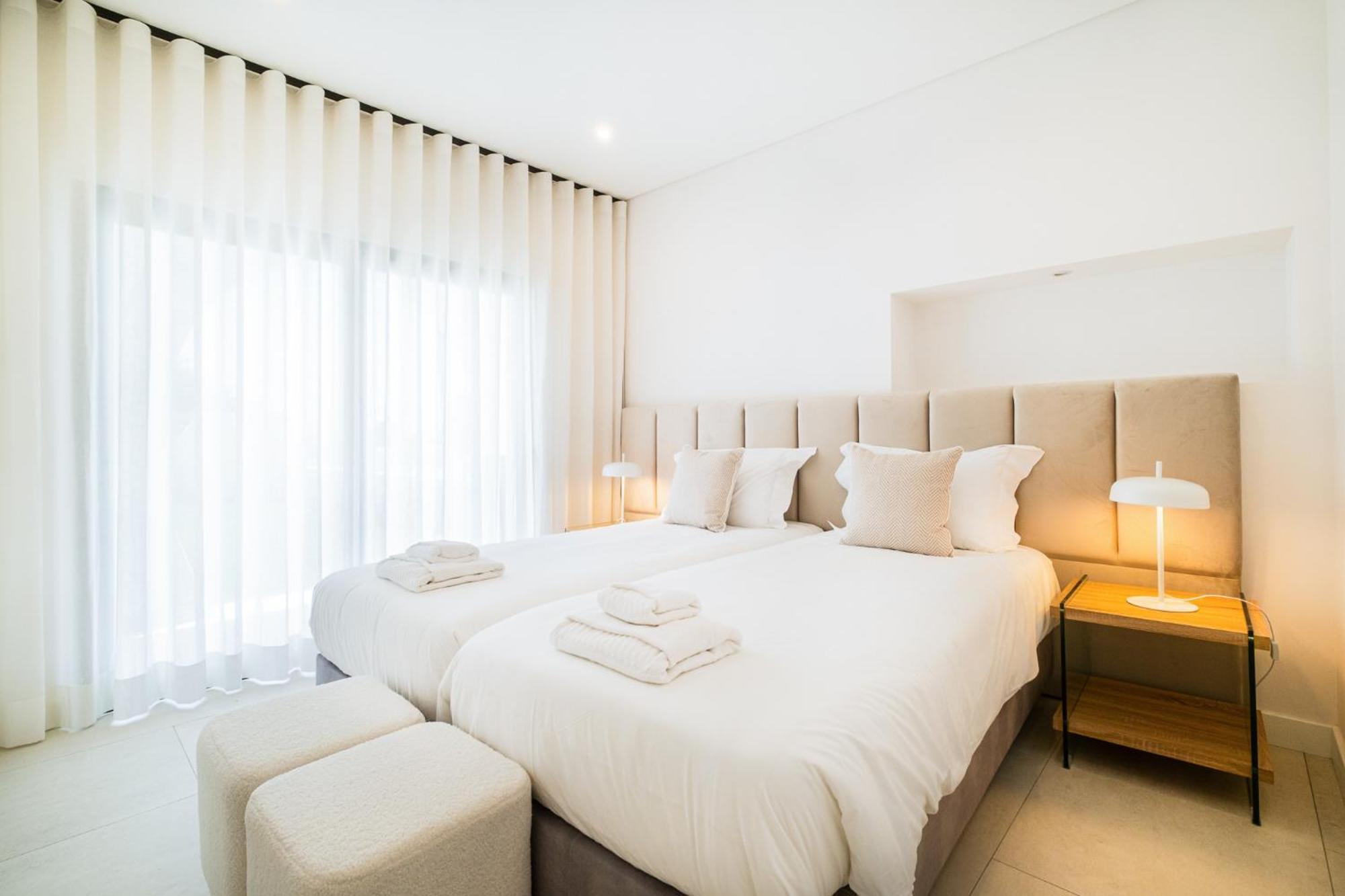 Valbom Luxury Village Gale (Albufeira)