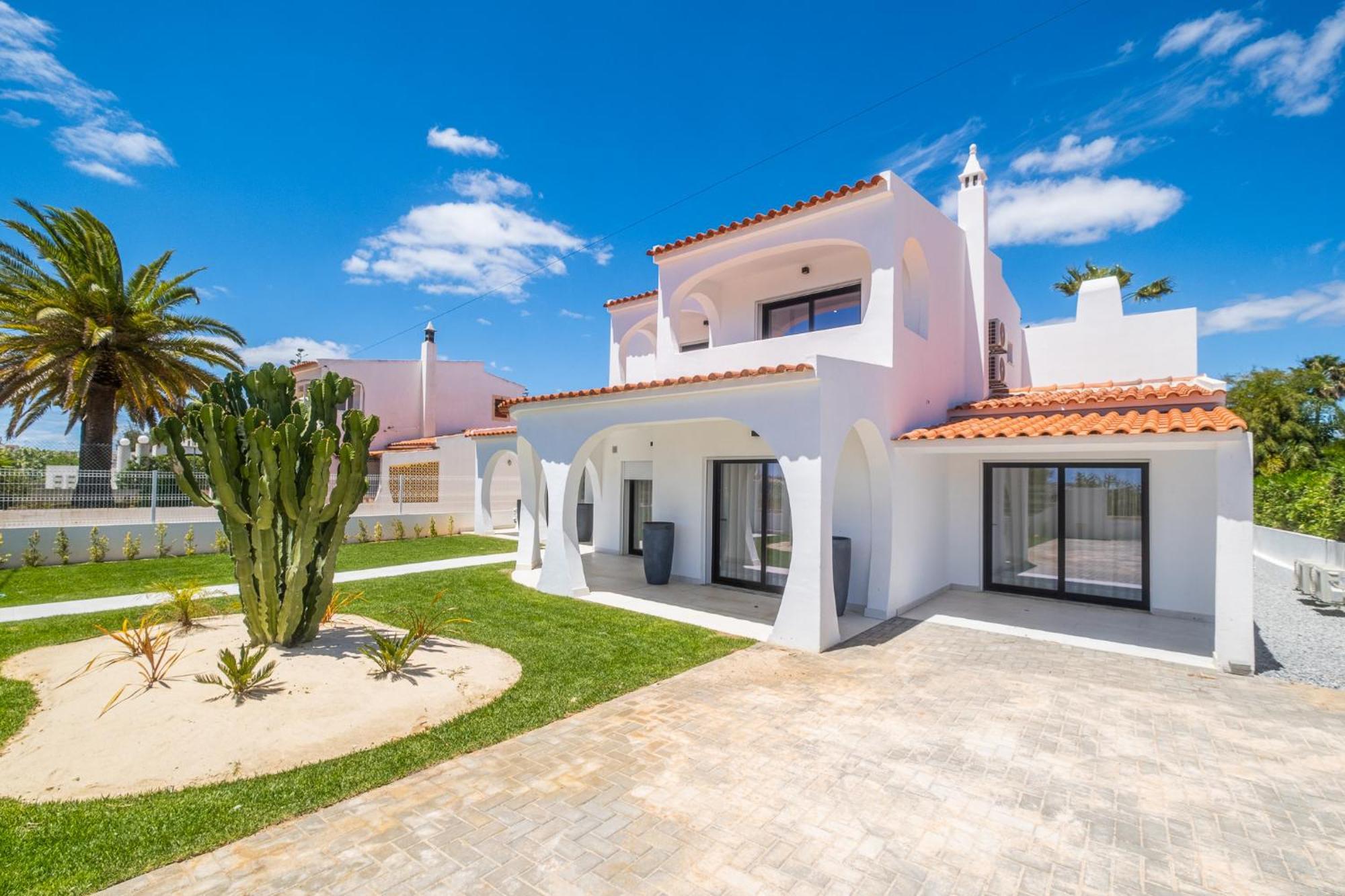 Valbom Luxury Village Villa