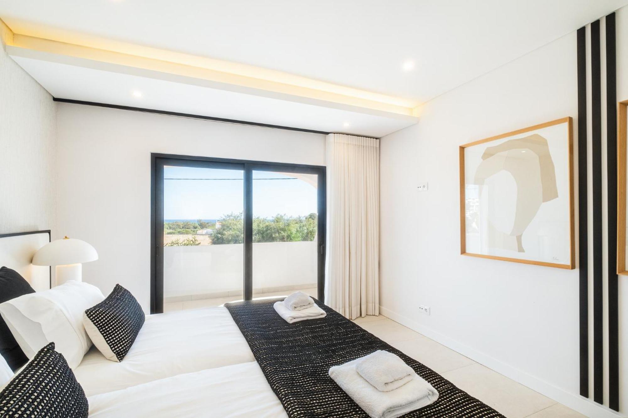 Villa Valbom Luxury Village Gale (Albufeira)