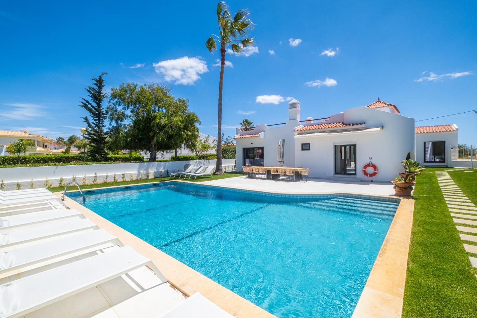 Valbom Luxury Village * Gale (Albufeira)