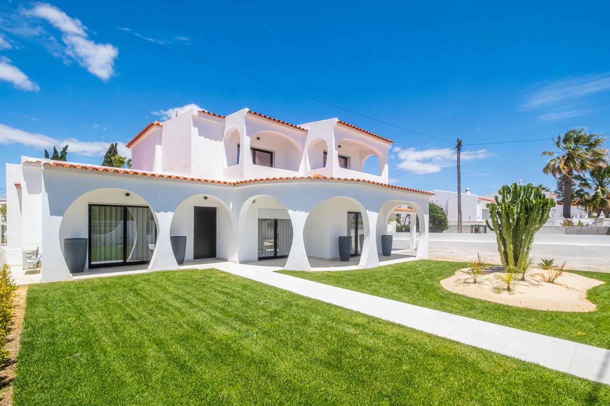 Valbom Luxury Village * Gale (Albufeira)