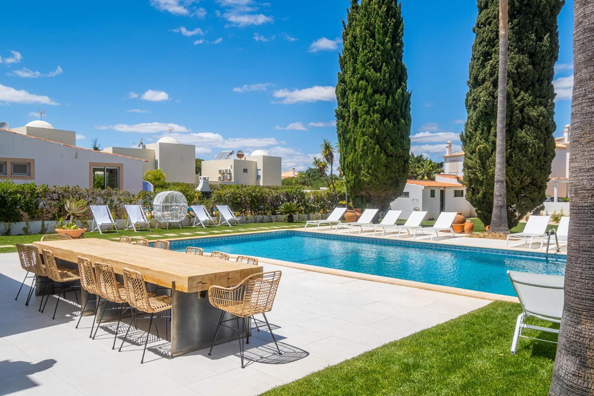Valbom Luxury Village *