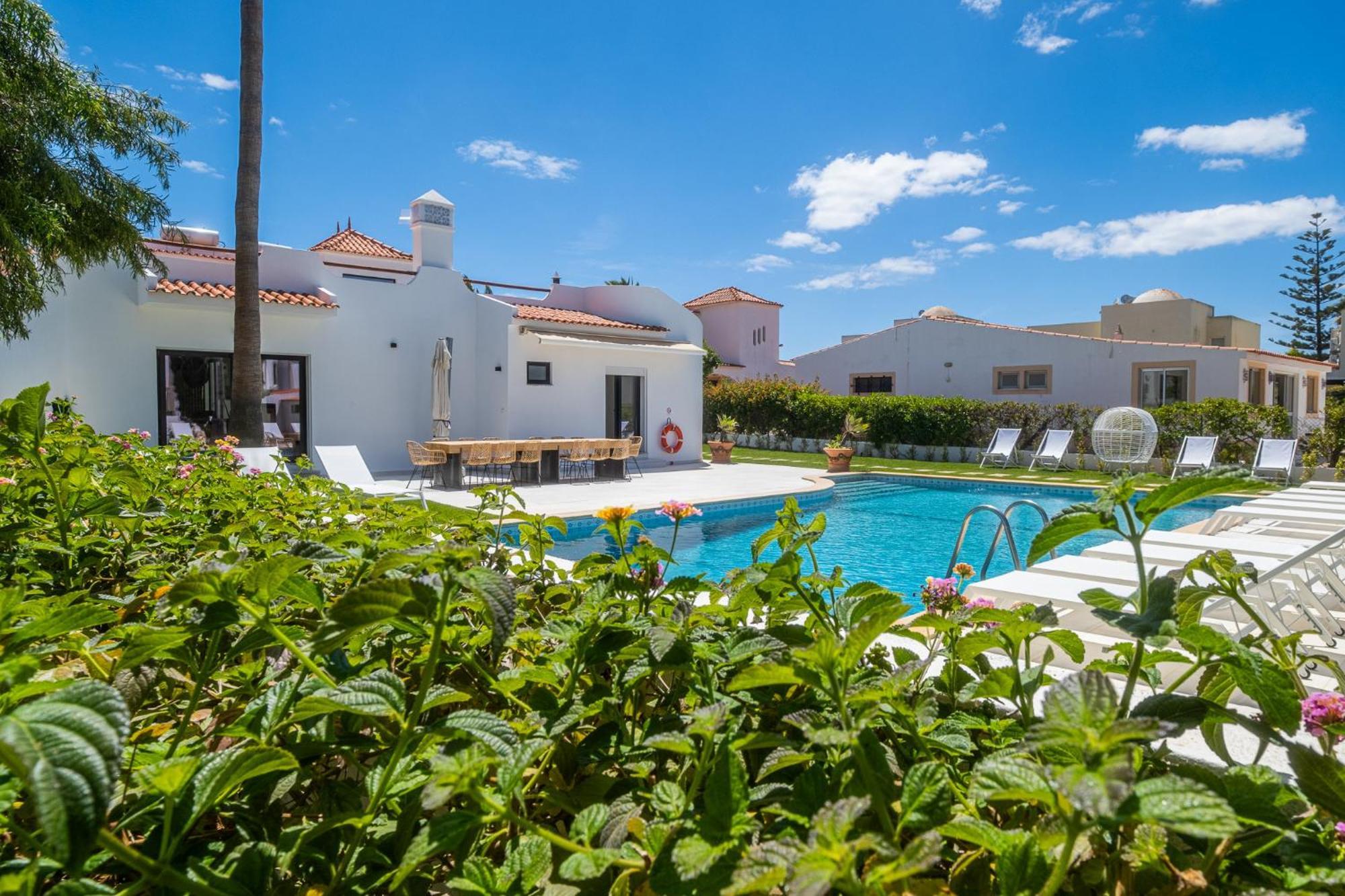Valbom Luxury Village *