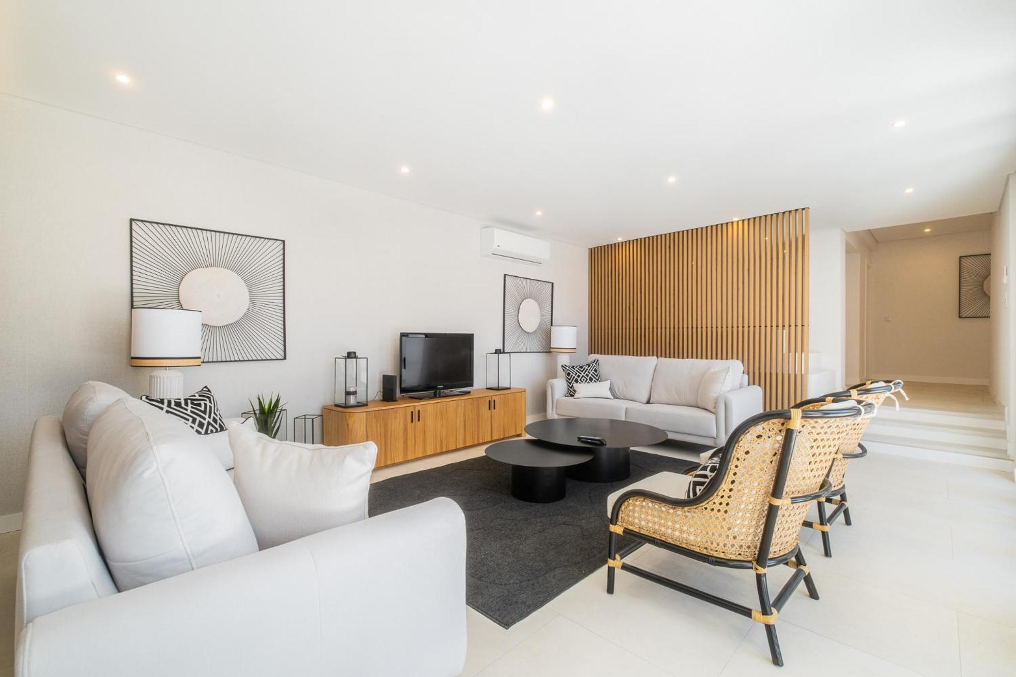 Valbom Luxury Village * Gale (Albufeira)