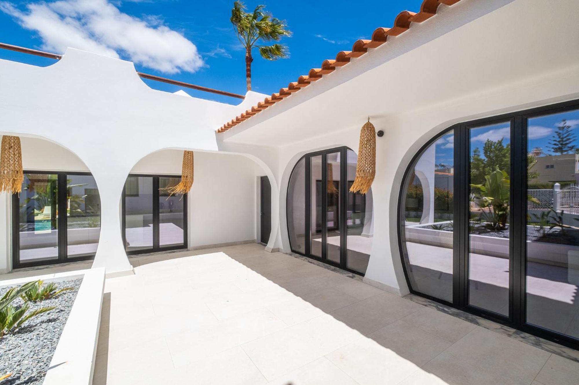 Villa Valbom Luxury Village