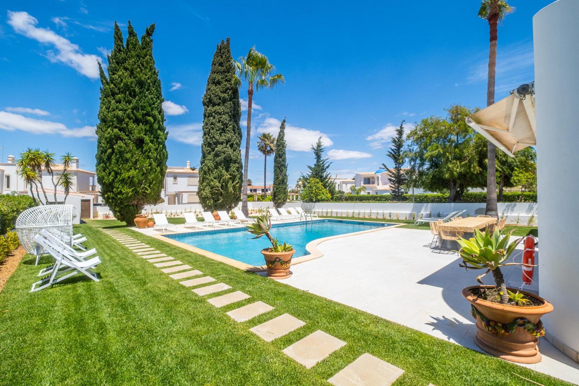 Valbom Luxury Village Villa *