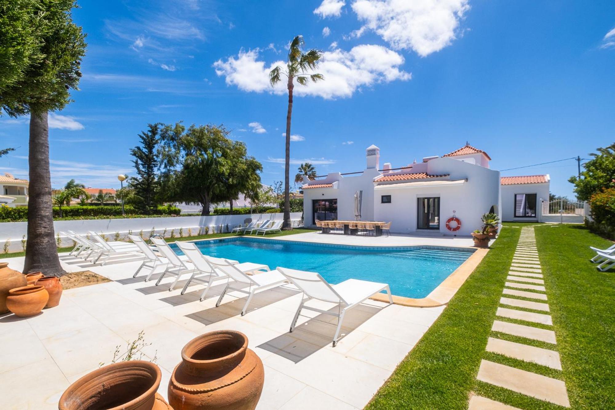 Valbom Luxury Village Villa *