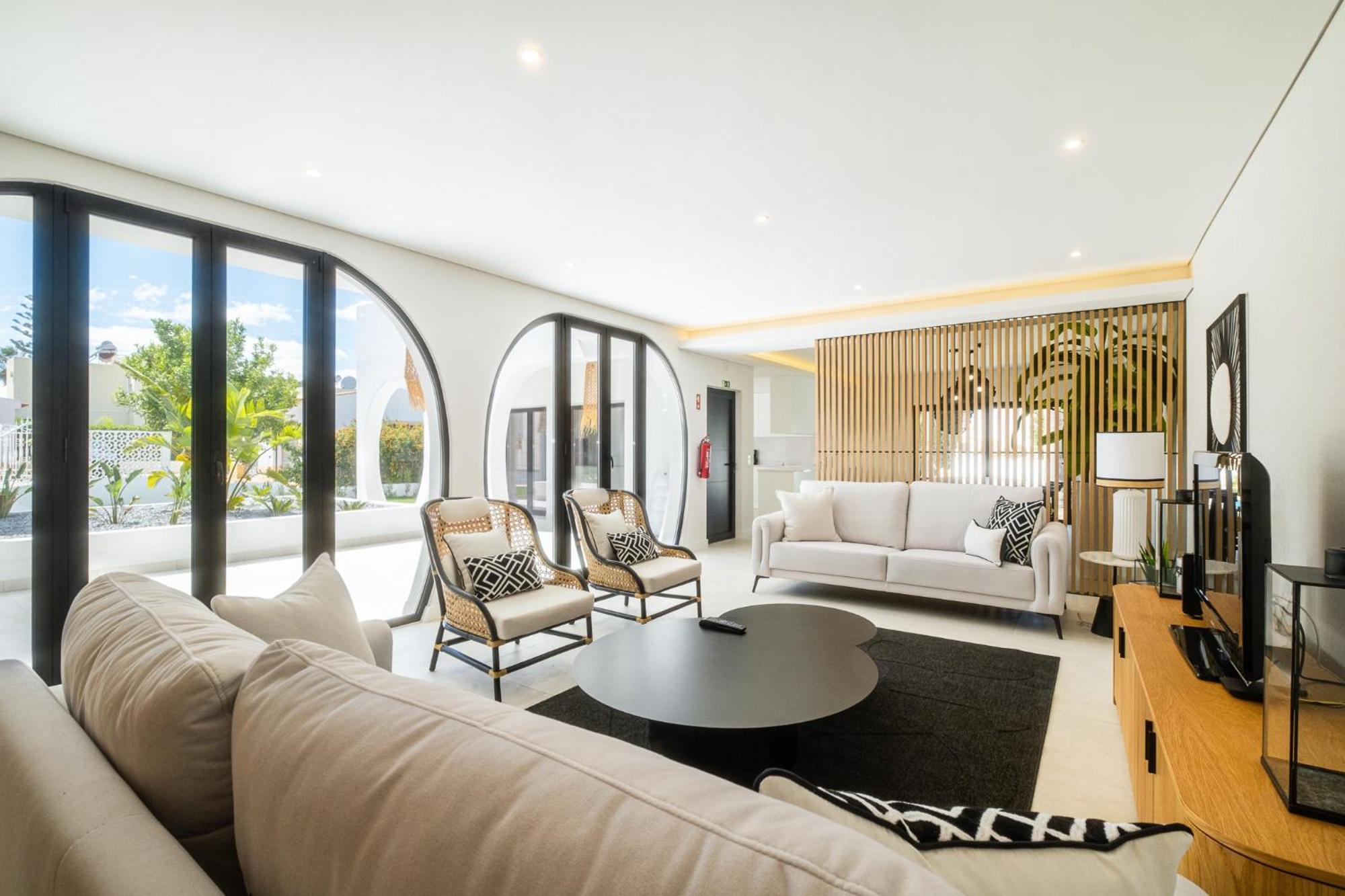 Valbom Luxury Village Villa