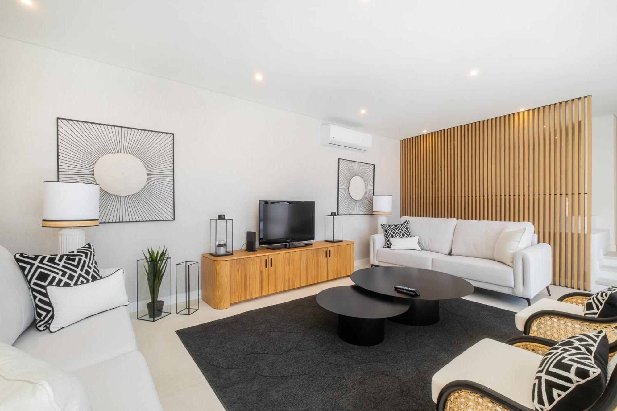 Valbom Luxury Village Villa Gale (Albufeira)