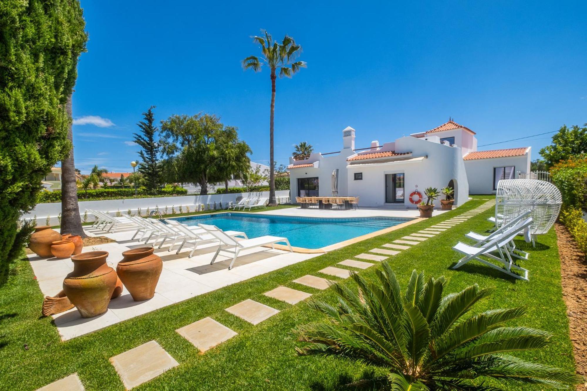 Valbom Luxury Village Villa *