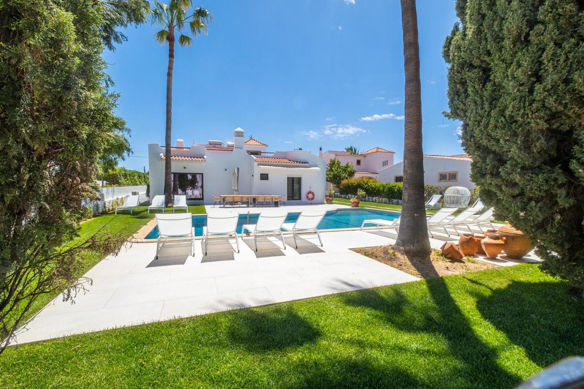 Villa Valbom Luxury Village Gale (Albufeira)