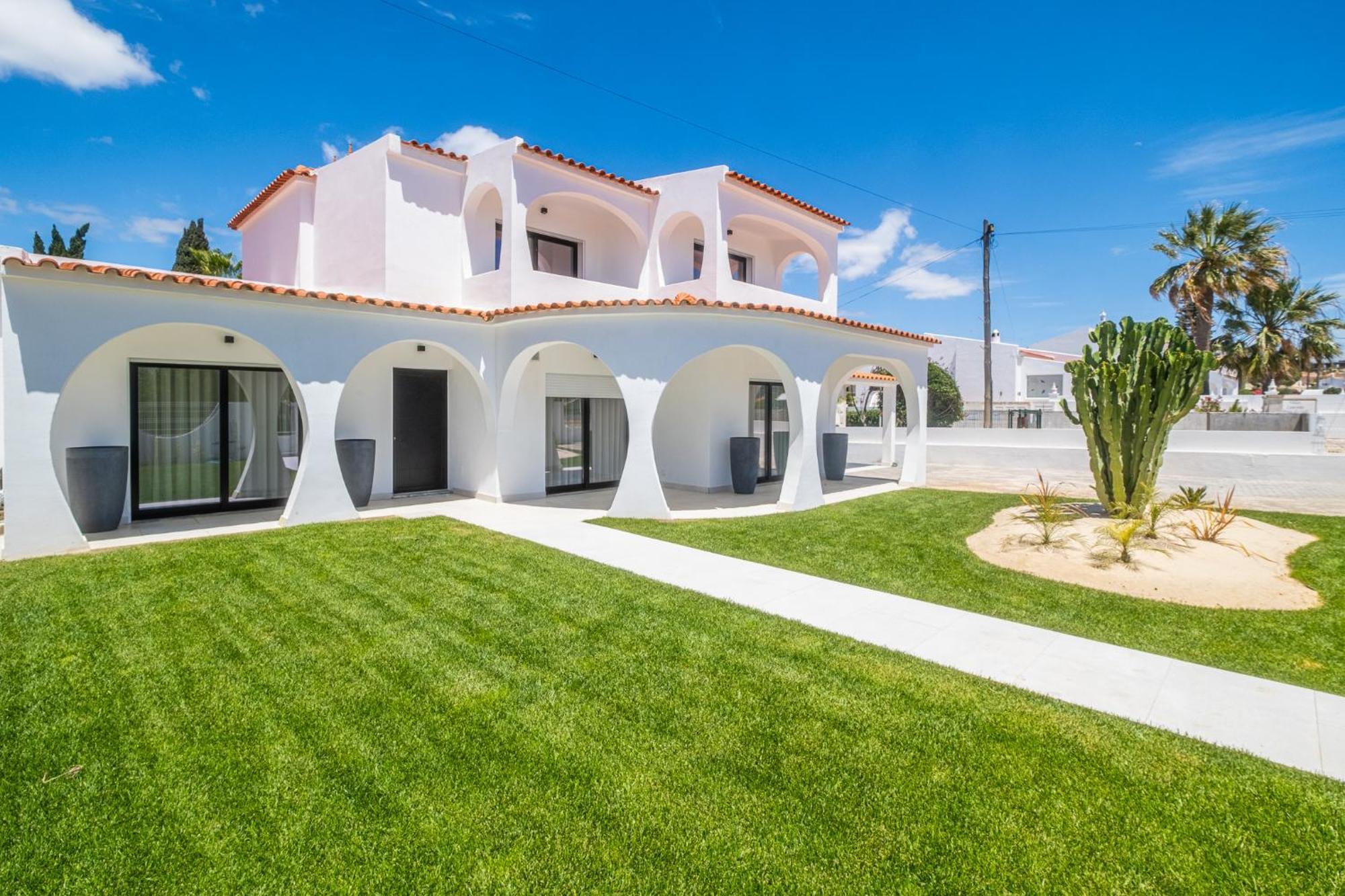 Villa Valbom Luxury Village Gale (Albufeira)
