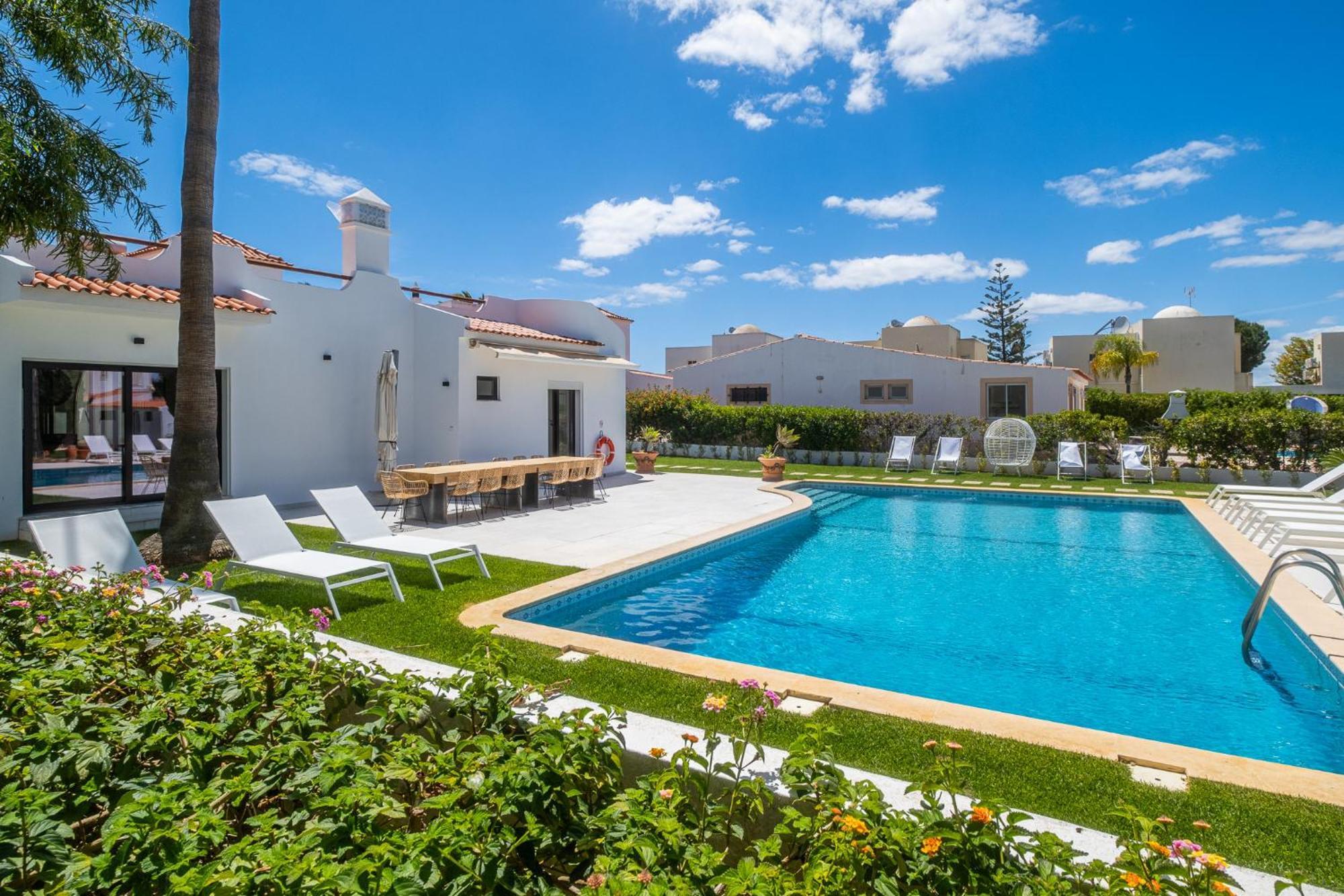 Valbom Luxury Village * Gale (Albufeira)